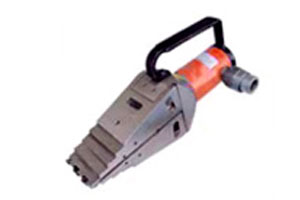 Locação de Separador de Flange